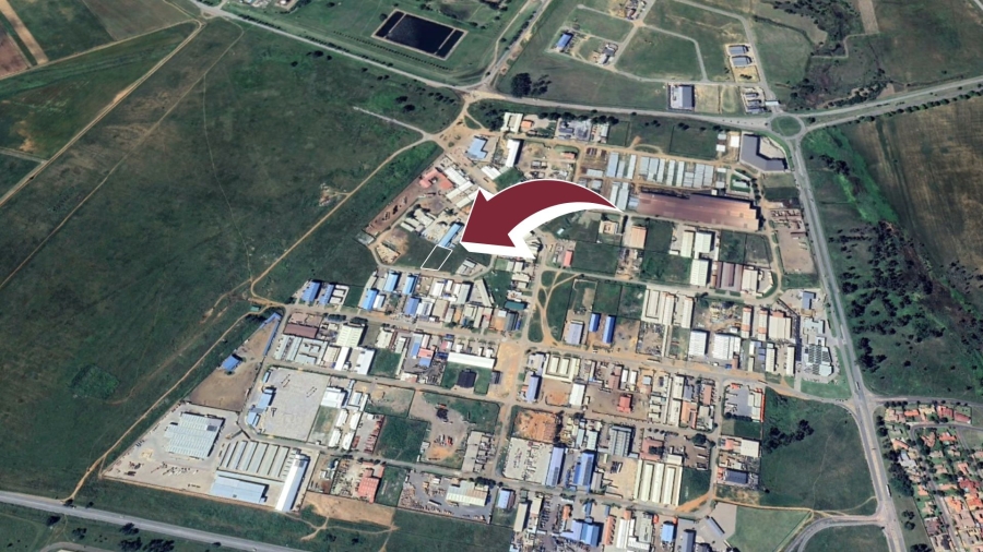  Bedroom Property for Sale in Sasolburg Industrial Zone 2 Free State